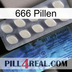 666 Pills 34